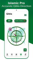 Boussole Qibla - Qibla capture d'écran 2