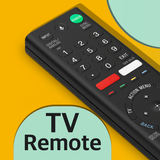 TV Remote for SONY icono
