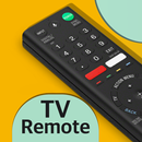 TV Remote for SONY APK