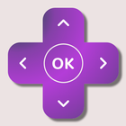 Remote for Roku أيقونة