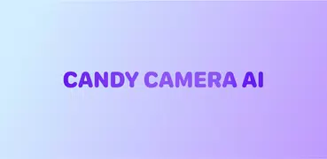 Candy Camera AI – Find myself