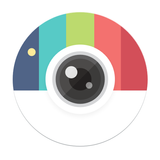 Candy Camera - selfie ikona