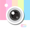 Candy Camera AI - 透過觀景窗了解自己的時間