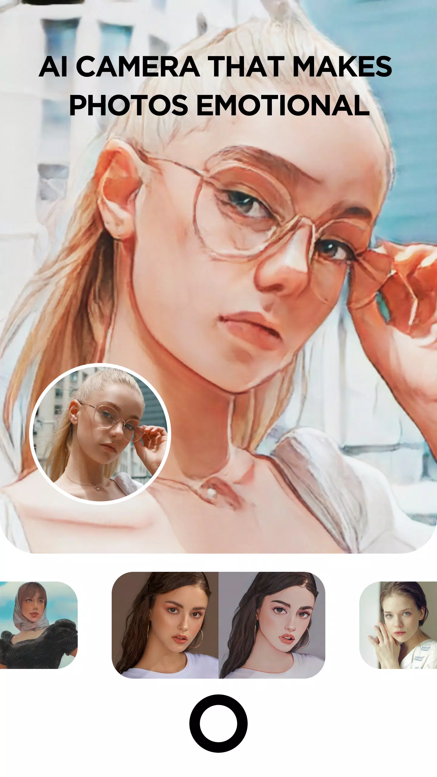 Скачать Candy Camera — Селфи APK Для Android