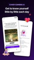 Candy Camera -AI beautycamera poster