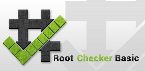 How to Download Root Checker on Mobile image