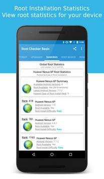 Root Checker 截图 3