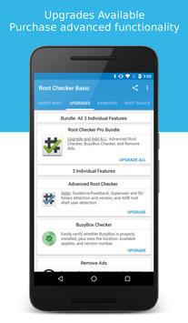 Root Checker 截图 7