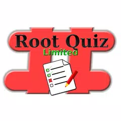 Root Quiz - Limited アプリダウンロード