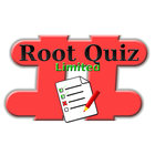 Root Quiz - Limited icono