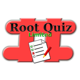 Root Quiz - Limited icône