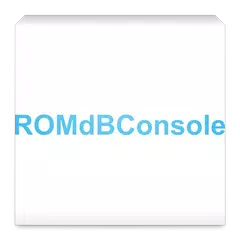 ROMDashboard Developer Console APK download