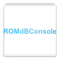 ROMDashboard Developer Console