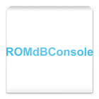 ROMDashboard Developer Console icon