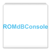 ROMDashboard Developer Console