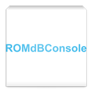 ROMDashboard Developer Console APK