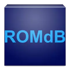 ROMDashboard Developer Tool アプリダウンロード
