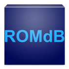 ROMDashboard Developer Tool icon