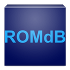 ROMDashboard Developer Tool आइकन