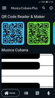 Musica Cubana Plus 海报