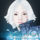 Guardian's Odyssey: Medieval A