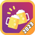 ¡HAPPY DRINK! Juego para beber أيقونة