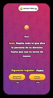 ¡HAPPY DRINK! Juego para beber تصوير الشاشة 2