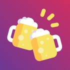 HAPPY DRINK- Juegos para beber ikona