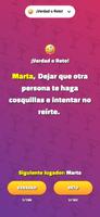 HAPPY DRINK- Juegos para beber تصوير الشاشة 3