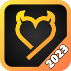 ¡EROTIX! - juegos para parejas أيقونة