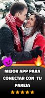 ¡EROTIX! - juegos para parejas الملصق