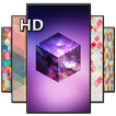 Cube Wallpaper HD 4K