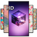 Cube Wallpaper HD 4K APK