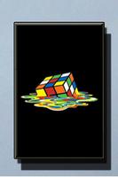 Cube Wallpaper HD 4K स्क्रीनशॉट 3