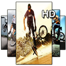 BMX Wallpaper HD APK