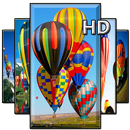 Balloon Wallpaper HD aplikacja