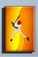 Baseball Wallpapers تصوير الشاشة 3