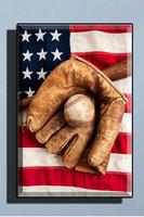 Baseball Wallpapers تصوير الشاشة 1
