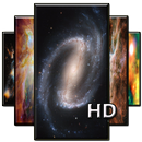 Galaxy Wallpaper 4K APK