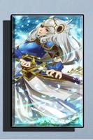 Female Warrior Wallpaper HD تصوير الشاشة 1