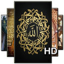 Islamic Wallpaper 4K APK
