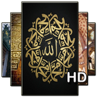 Islamic Wallpaper 4K icône