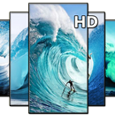 Surfing Wallpaper HD aplikacja