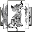 Word Art Wallpapers