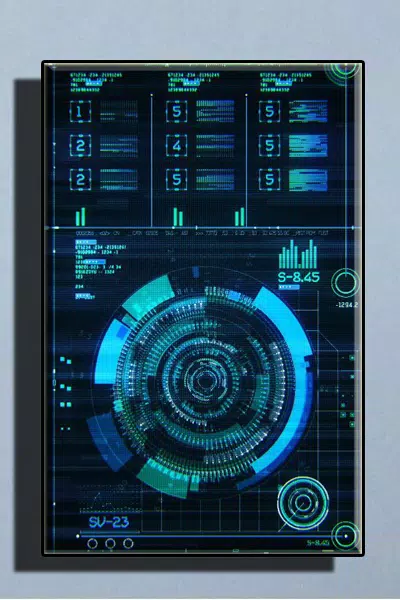 Techno Wallpaper HD APK for Android Download