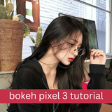 Bokeh Video Full JPG Tutorial