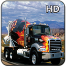 Truck Wallpaper HD aplikacja