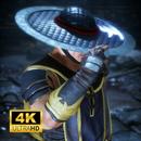 Kung Lao Mortal Wallpaper 4K APK