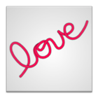 Love Letters Pro icône