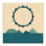 Minima Live Wallpaper